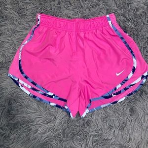 Women’s Nike Tempo Shorts